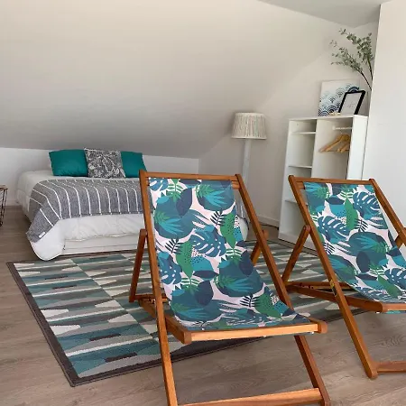 Barardo Street * Балеал