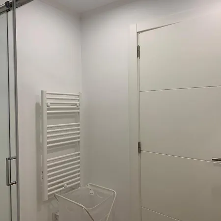 Дом отдыха Barardo Street *