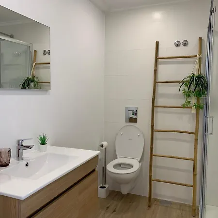 Дом отдыха Barardo Street *