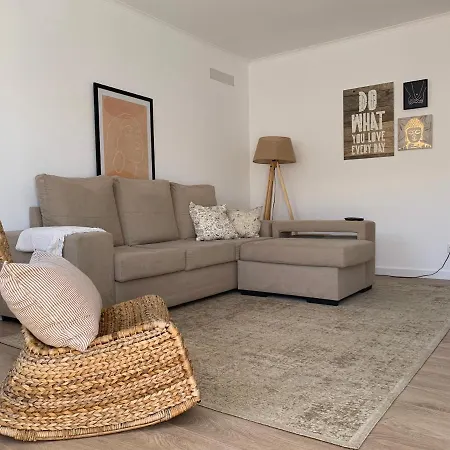 Barardo Street Дом отдыха