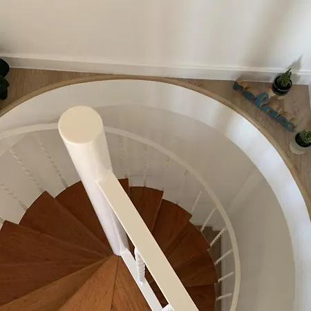 Barardo Street Дом отдыха