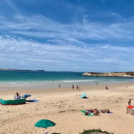 Дом отдыха Barardo Street