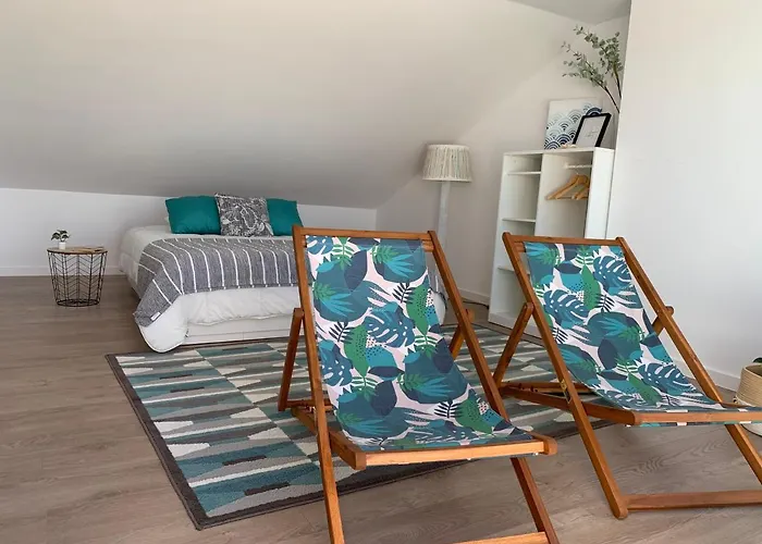 Barardo Street * Baleal