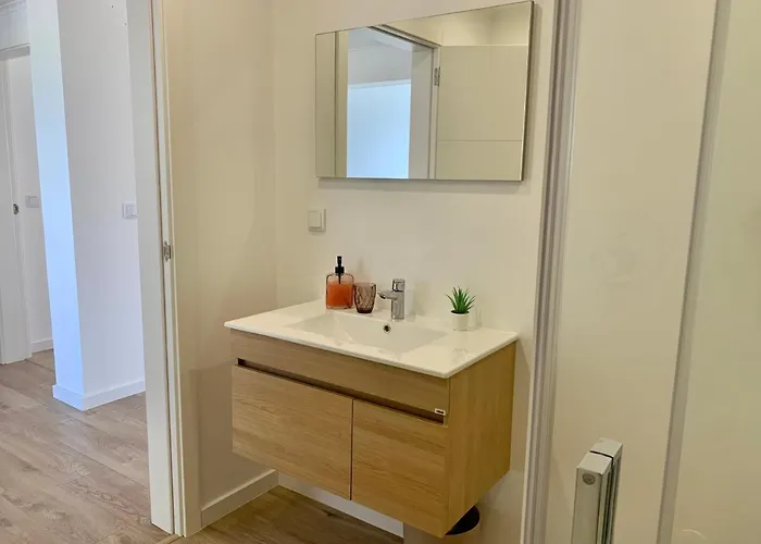 Barardo Street Casa de Férias Baleal