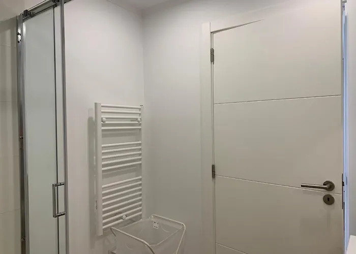 Casa de Férias Barardo Street *