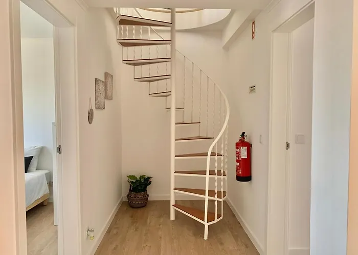 Barardo Street * Baleal