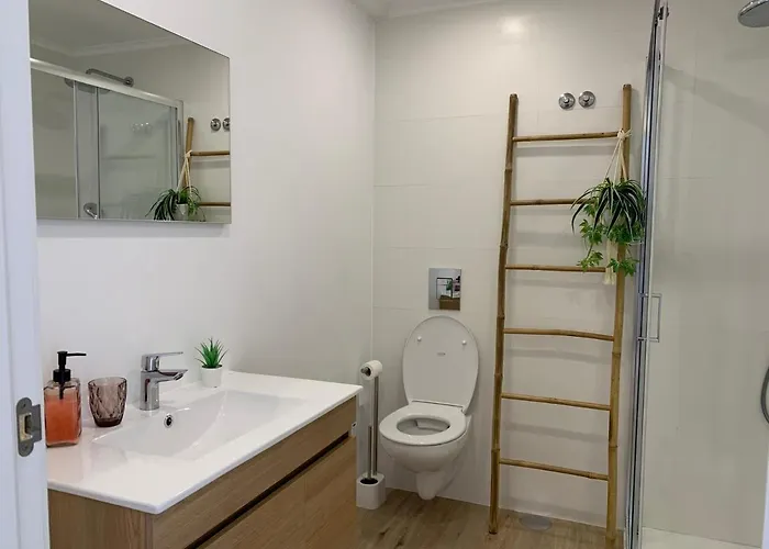 Casa de Férias Barardo Street *