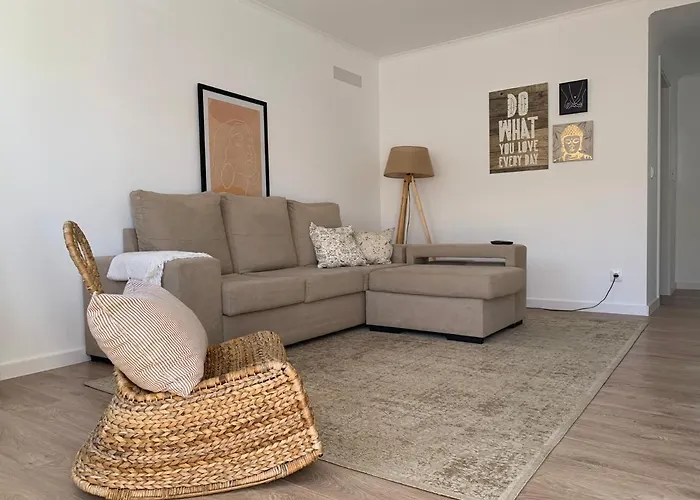 Barardo Street Casa de Férias