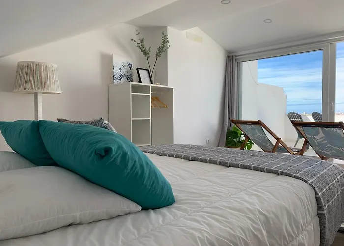 Barardo Street * Baleal