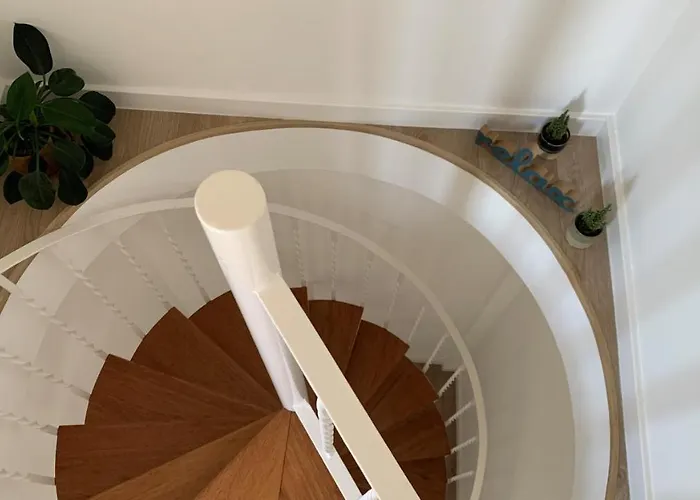 Barardo Street Casa de Férias