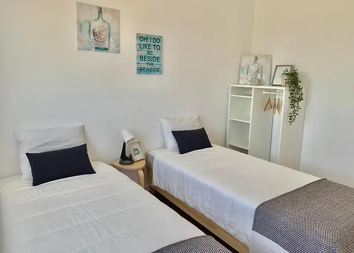 Casa de Férias Barardo Street *