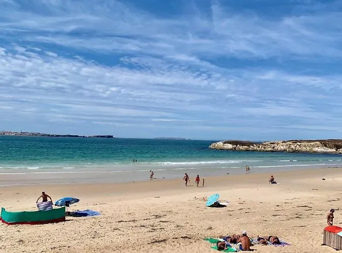 Casa de Férias Barardo Street