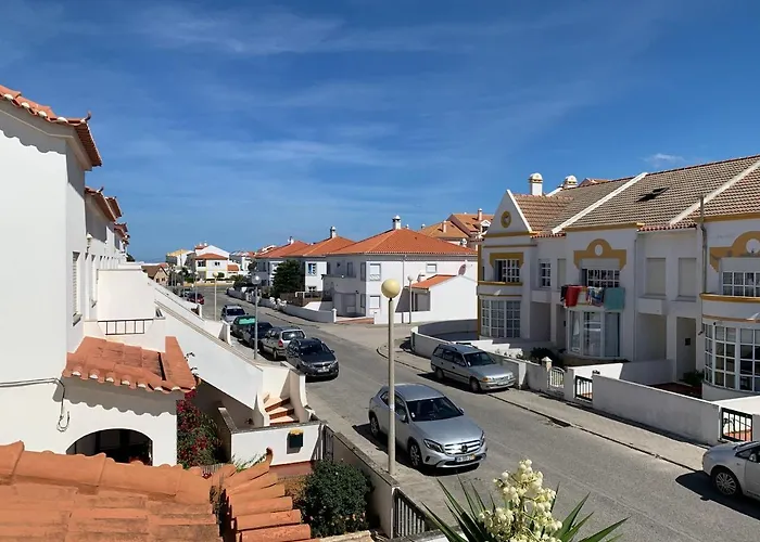 Barardo Street Casa de Férias *